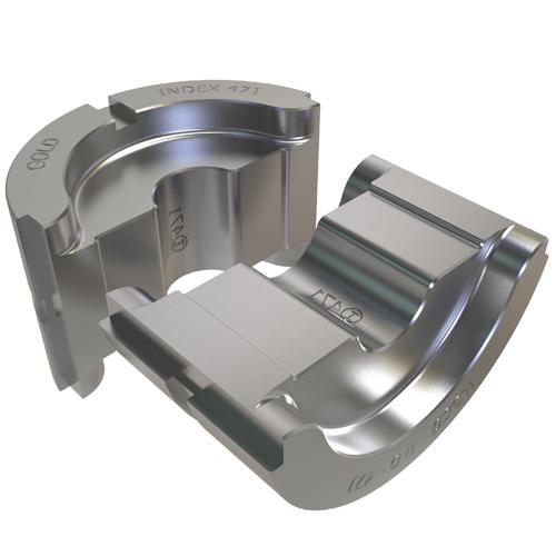 ILSCO® ILD-471 Crimping Tool Dies