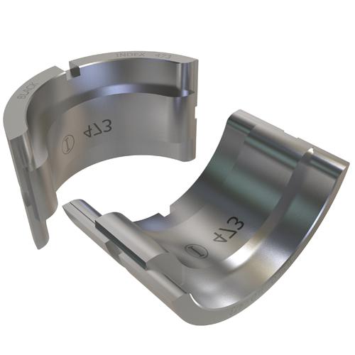 ILSCO® ILD-473 Crimping Tool Dies