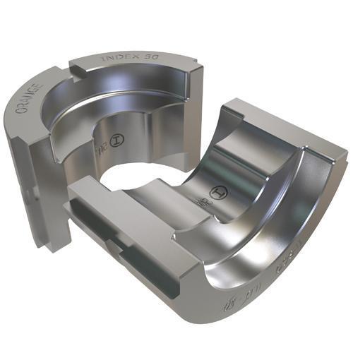 ILSCO® ILD-50 Crimping Tool Dies