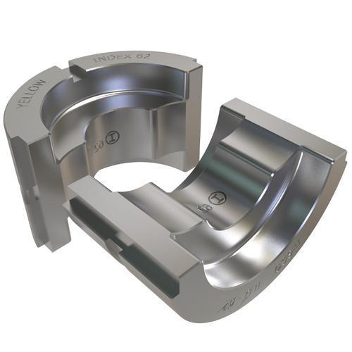 ILSCO® ILD-62 Crimping Tool Dies
