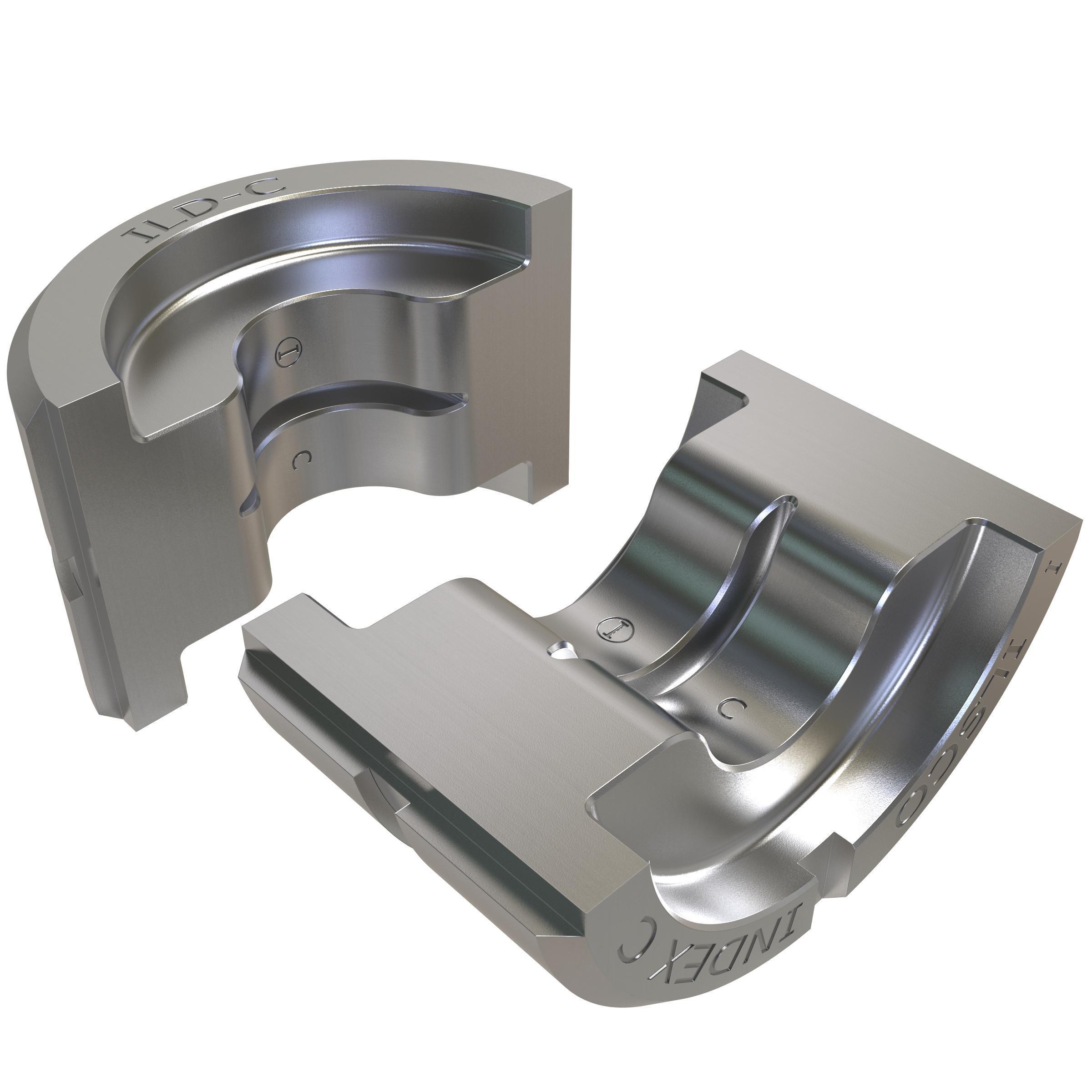 ILSCO® ILD-C Crimping Tool Dies