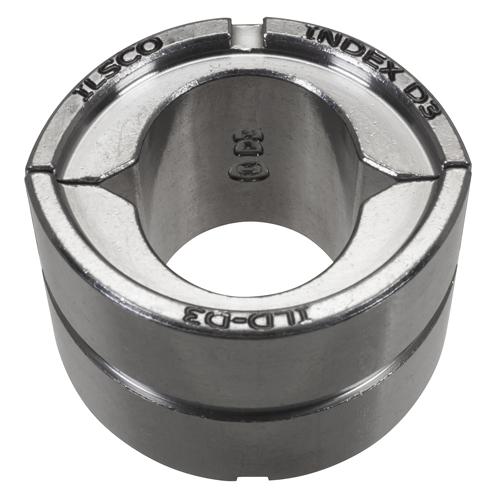 ILSCO® ILD-D3 Crimping Tool Dies
