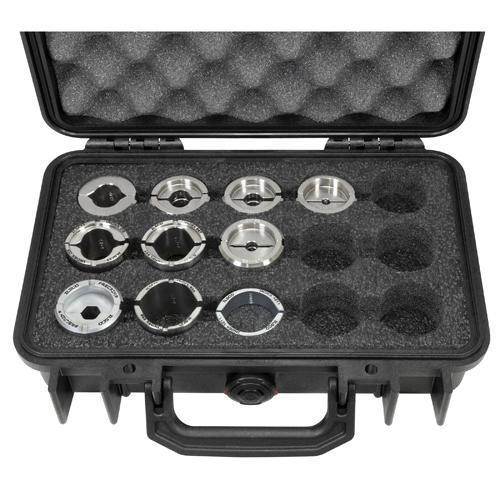 ILSCO® ILD-KIT-PG Crimping Tool Die Sets