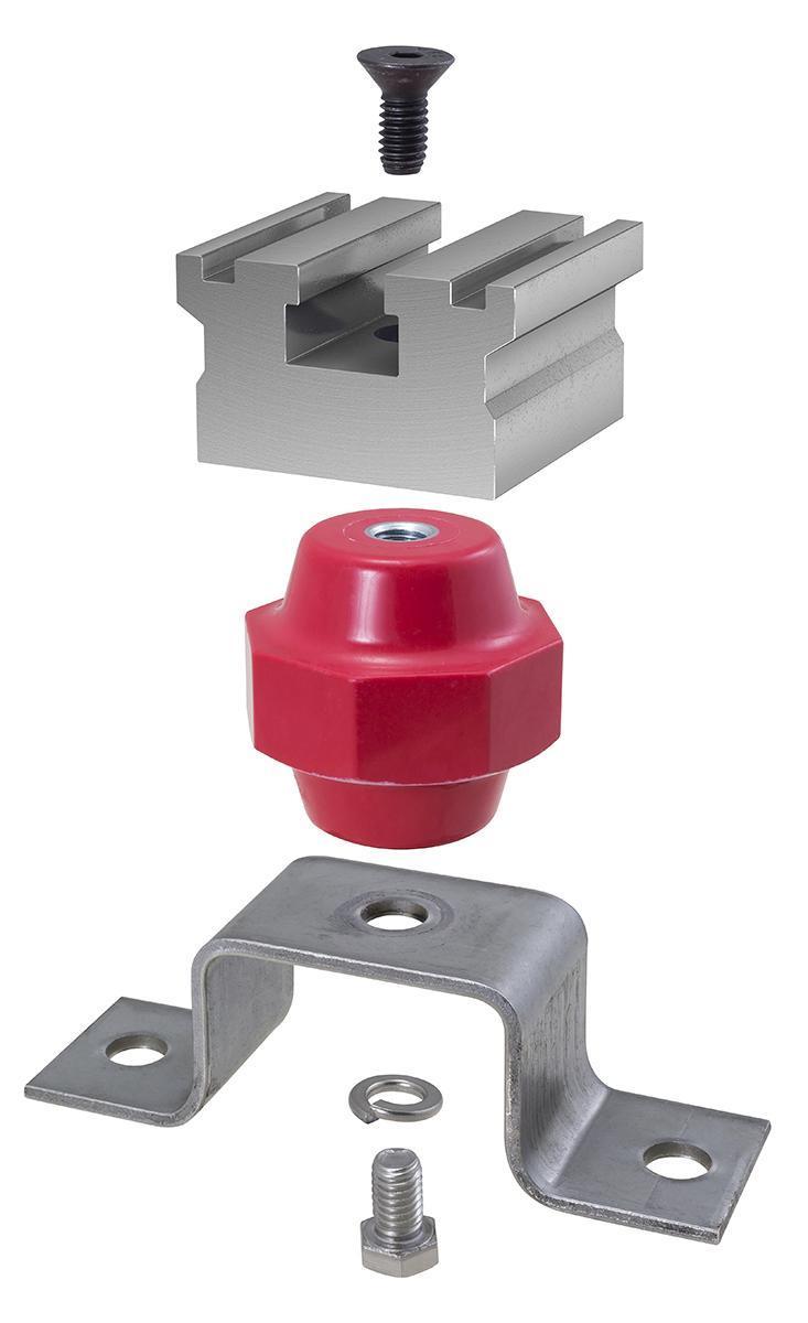 ILSCO® INS-516K Busbar Accessories