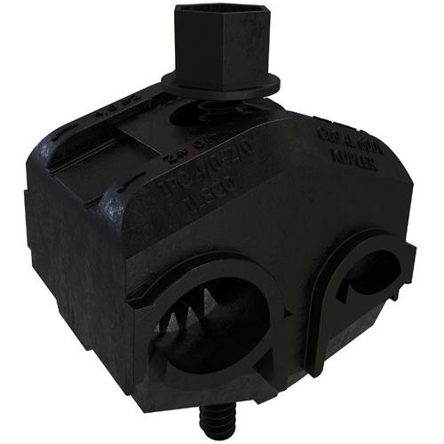 ILSCO® IPC-4/0-2/0-B Piercing Insulated Connectors