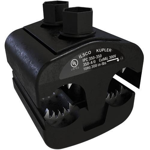 ILSCO® IPC-350-350-B Piercing Insulated Connectors