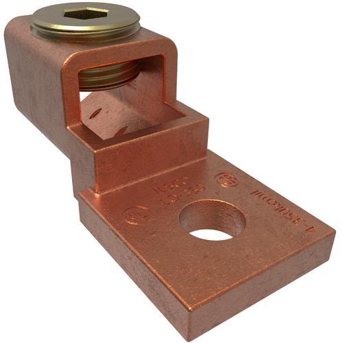 ILSCO® LO-350STD Mechanical Terminal Lugs