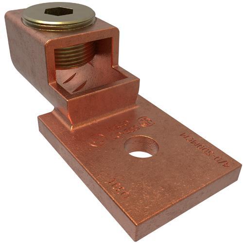 ILSCO® LO-500 Mechanical Terminal Lugs