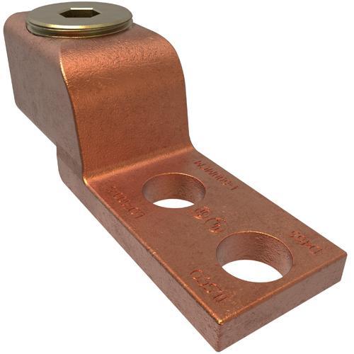 ILSCO® LO-600-S Mechanical Terminal Lugs