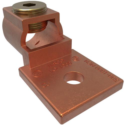 ILSCO® LO-1000 Mechanical Terminal Lugs