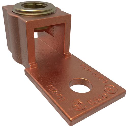 ILSCO® LO-250 Mechanical Terminal Lugs