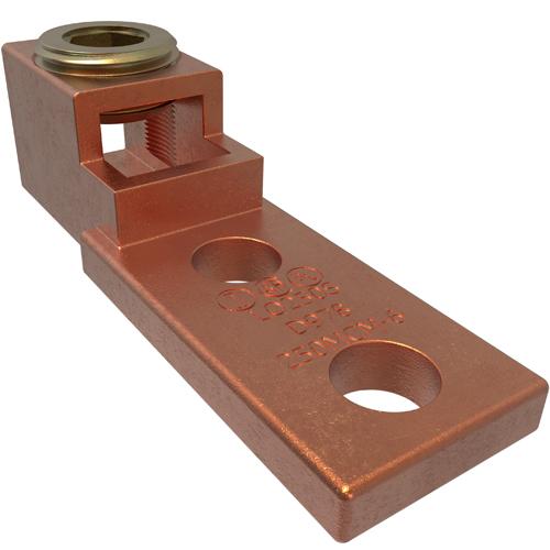 ILSCO® LO-250-S Mechanical Terminal Lugs