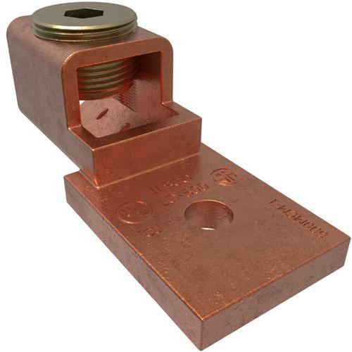 ILSCO® LO-600 Mechanical Terminal Lugs