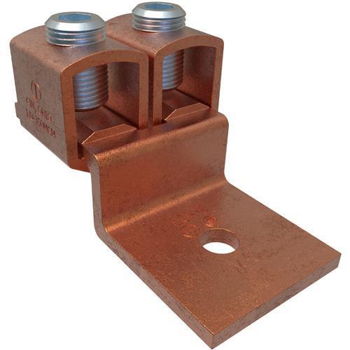 ILSCO® LU-4 Mechanical Terminal Lugs