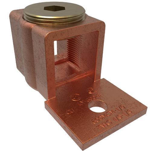ILSCO® LY-600-S Mechanical Terminal Lugs