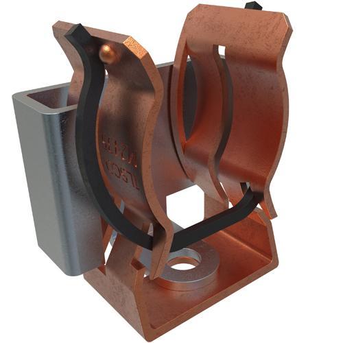 ILSCO® M-2435 Fuse Clips