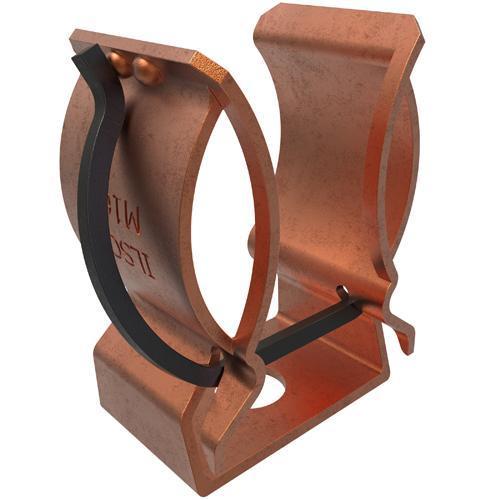 ILSCO® M-164 Fuse Clips