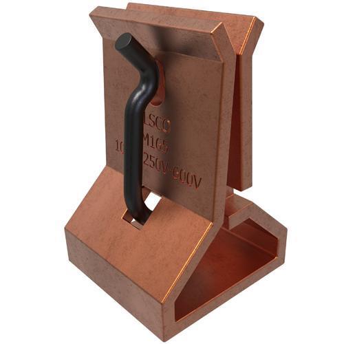 ILSCO® M-165 Fuse Clips