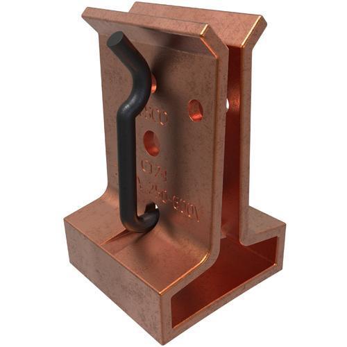 ILSCO® M-233 Fuse Clips
