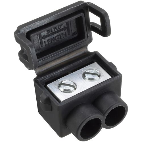 ILSCO® MAC-618-T-K Multi-Bolt Connectors