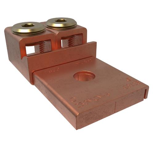 ILSCO® MU-250 Mechanical Terminal Lugs