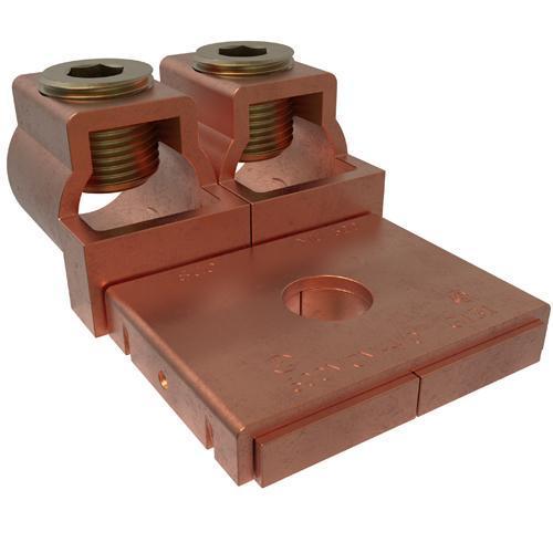 ILSCO® MU-600 Mechanical Terminal Lugs