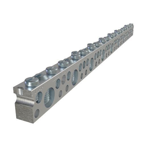 ILSCO® NBAE-0924-2 Ground & Neutral Bars