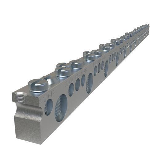 ILSCO® NBAE-1233-2 Ground & Neutral Bars