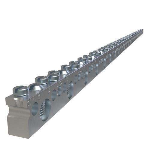 ILSCO® NBAE-3192-0 Ground & Neutral Bars