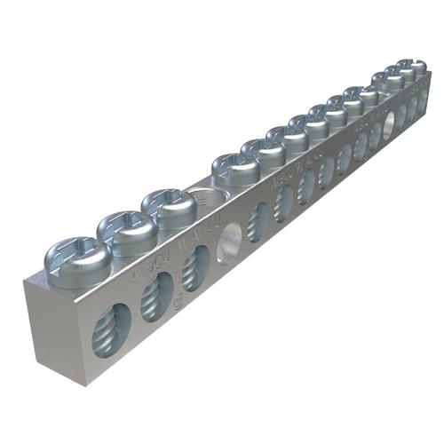 ILSCO® NBAS-013-2-A Ground & Neutral Bars