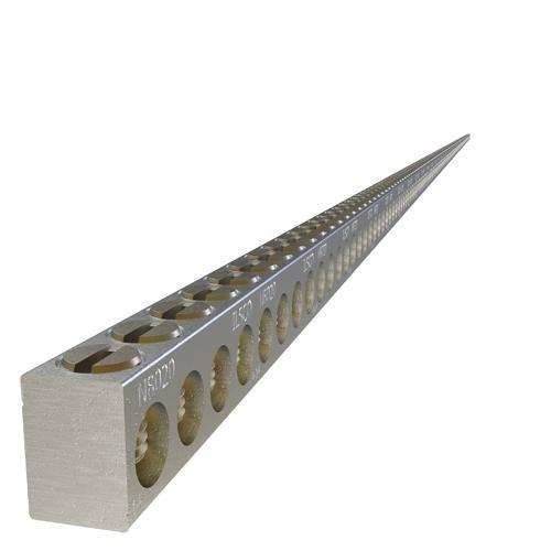ILSCO® NBAS-231-0-B Ground & Neutral Bars
