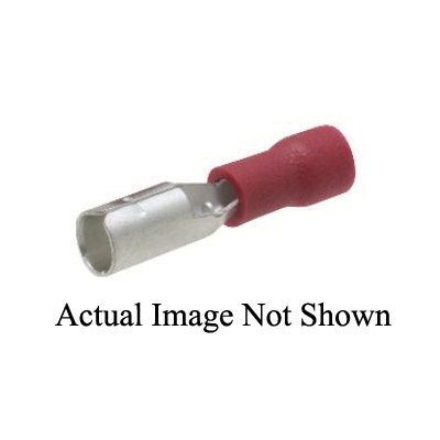 ILSCO® NBFT-14-156-P50 Female Crimp Terminals