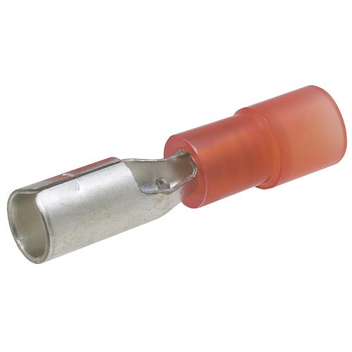 ILSCO® NBFT-18-156-P50 Female Crimp Terminals