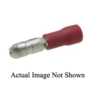 ILSCO® VBMT-14-156-P50 Male Crimp Terminals