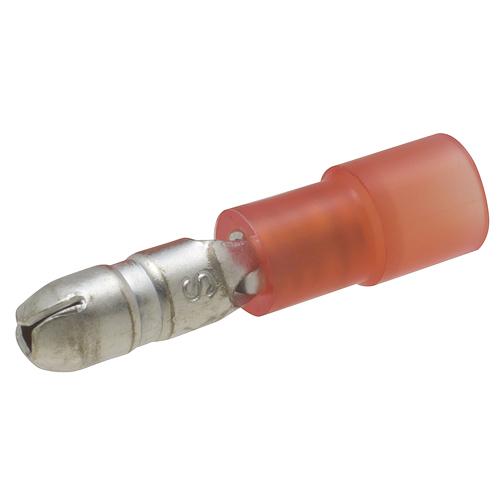 ILSCO® NBMT-18-156-P50 Male Crimp Terminals