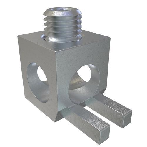 ILSCO® NBST-2/0 Busbar Accessories