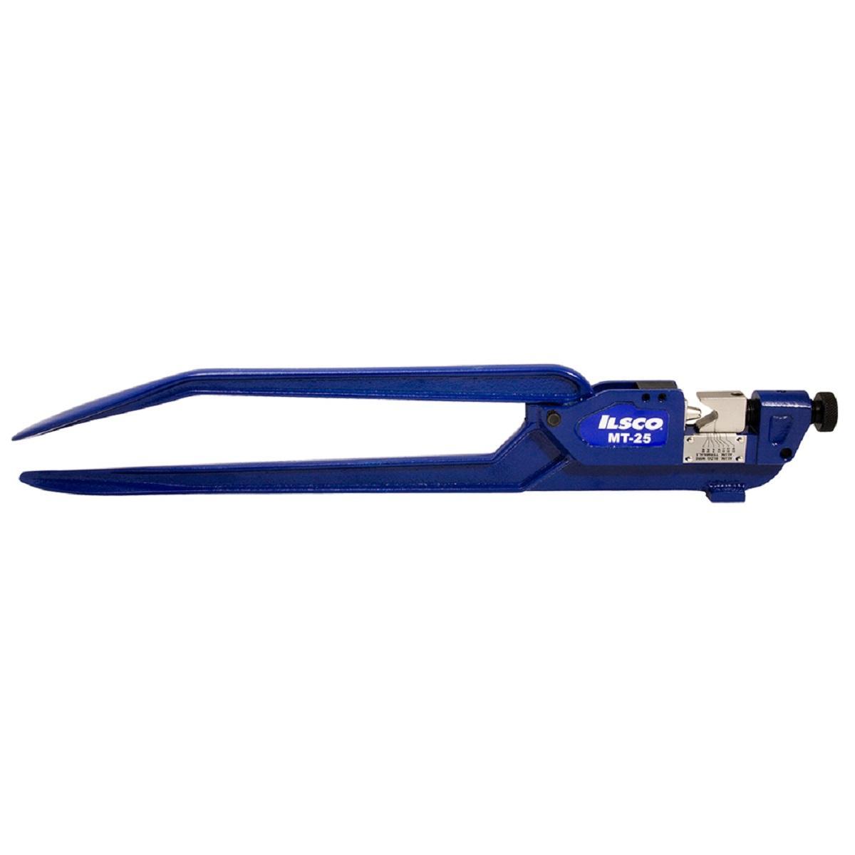 ILSCO® ND-60 Cable & Wire Crimpers