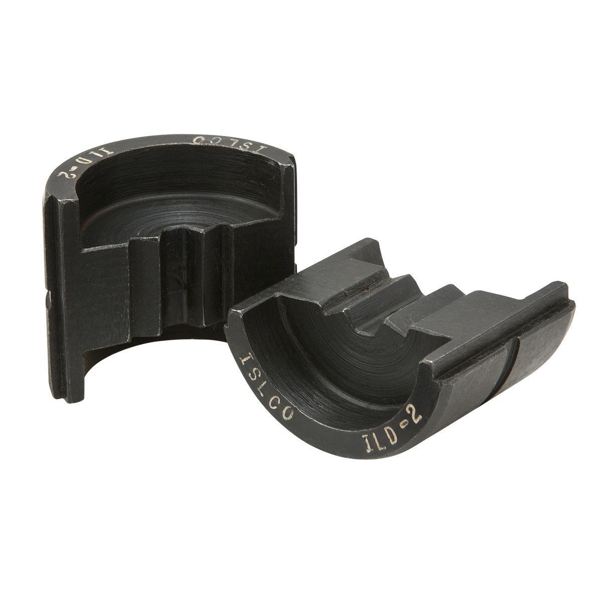 ILSCO® NDFT-18-110-P50 Female Crimp Terminals