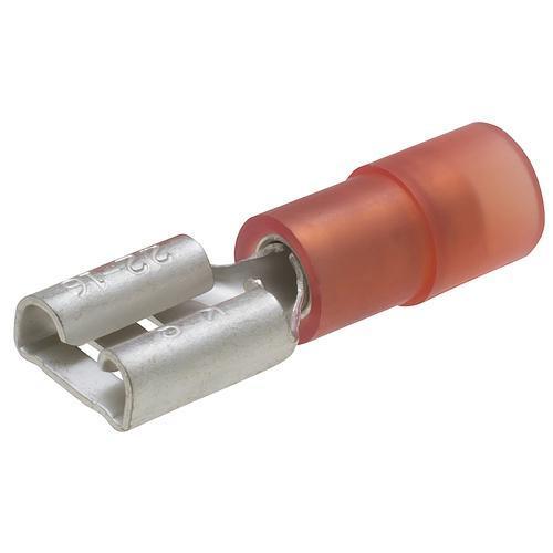ILSCO® NDFTD-18-250-P50 Female Crimp Terminals