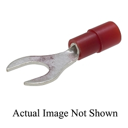 ILSCO® NFBR-14-6-P50 Fork Tongue Terminals