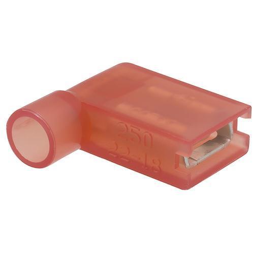 ILSCO® NFLB-18-250-P25 Female Crimp Terminals