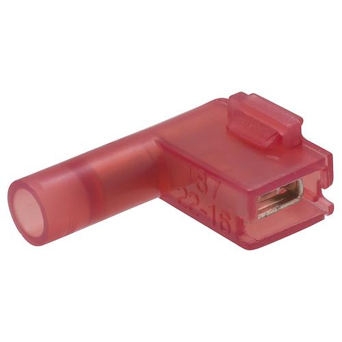ILSCO® NFLBD-18-187-P25 Female Crimp Terminals