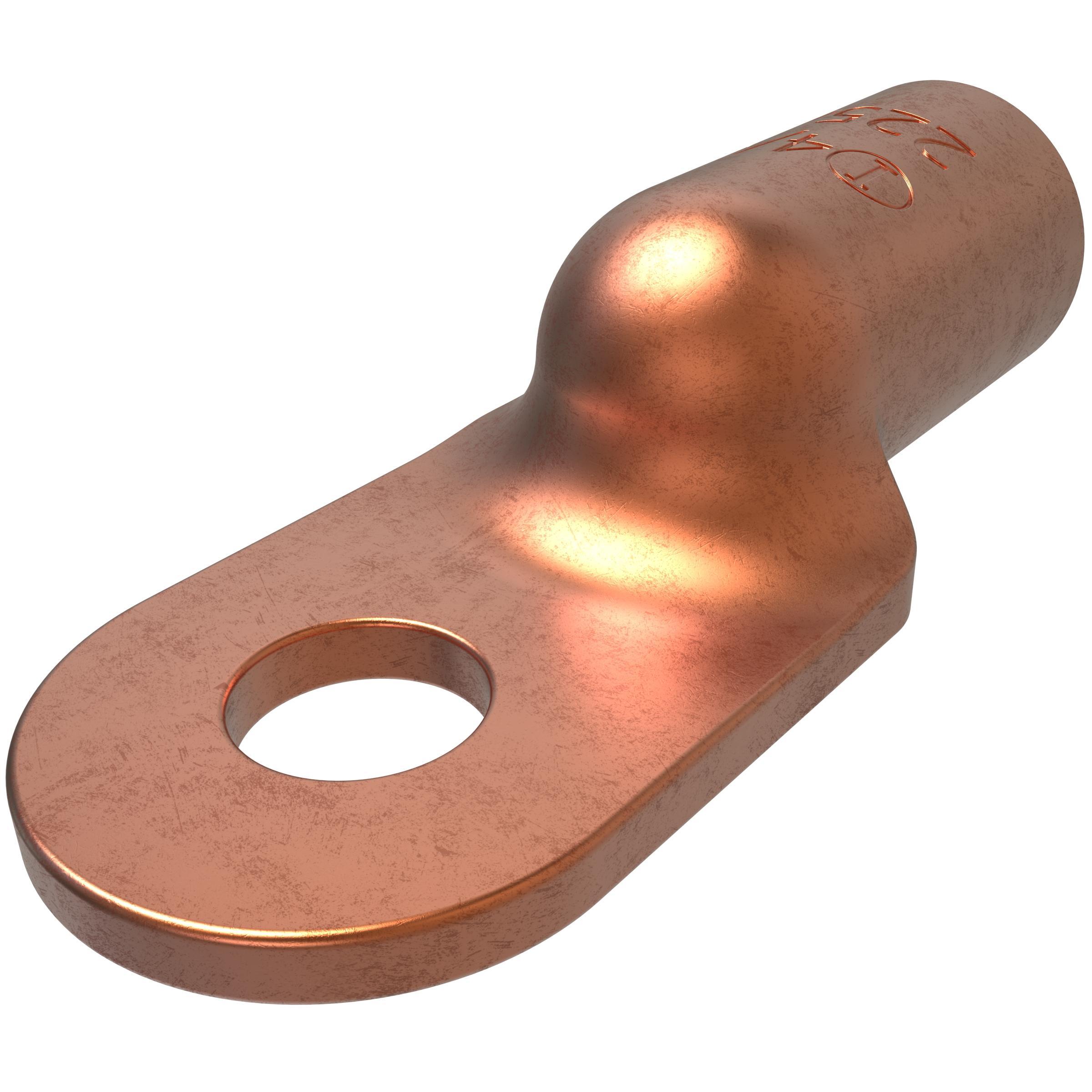 ILSCO® 11/16 Lug Compression Connectors