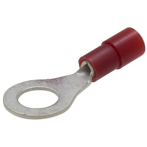 ILSCO® NRBR-18-14-P50 Ring Lugs