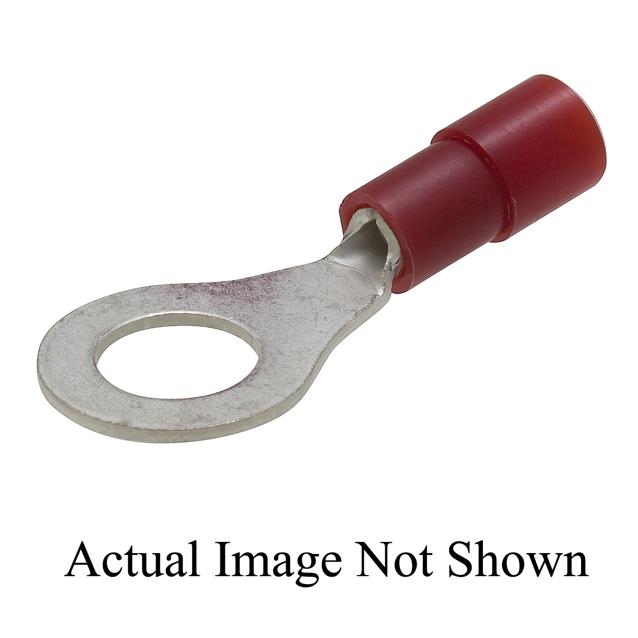ILSCO® NRBR-10-10-P25 Ring Lugs