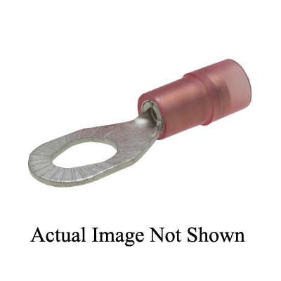 ILSCO® NRBR-10-6MS-P25 Ring Lugs