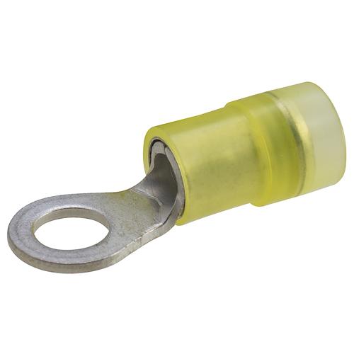 ILSCO® NRBRD-10-38-P25 Ring Lugs