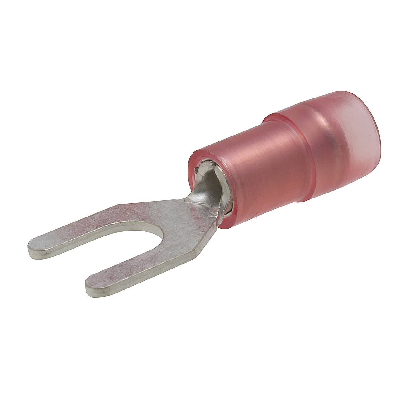 ILSCO® NSBRD-18-10-P50 Spade Crimp Terminals