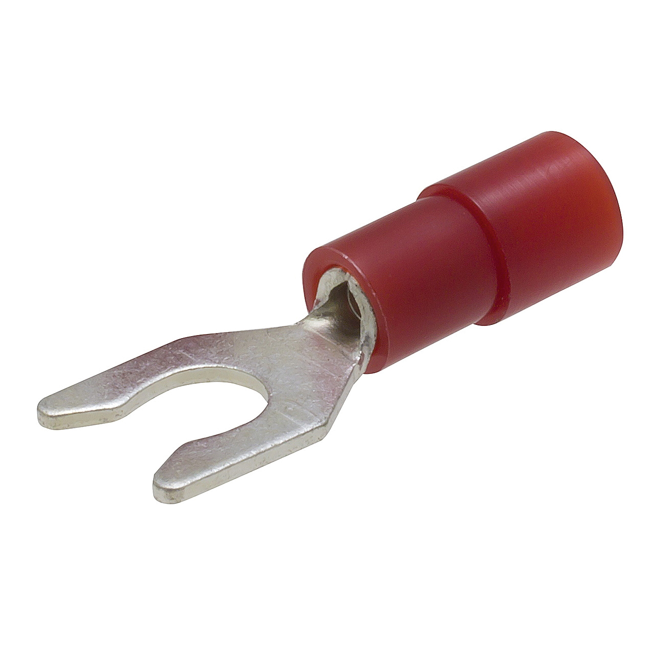 ILSCO® NSLBR-18-6-P50 Spade Crimp Terminals