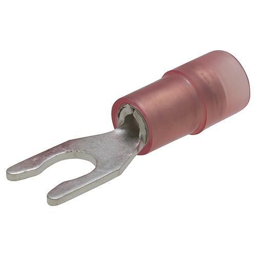 ILSCO® NSLBRD-18-6-P50 Spade Crimp Terminals